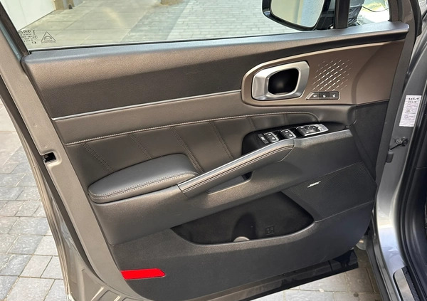 Kia Sorento cena 189900 przebieg: 62152, rok produkcji 2020 z Kuźnia Raciborska małe 379